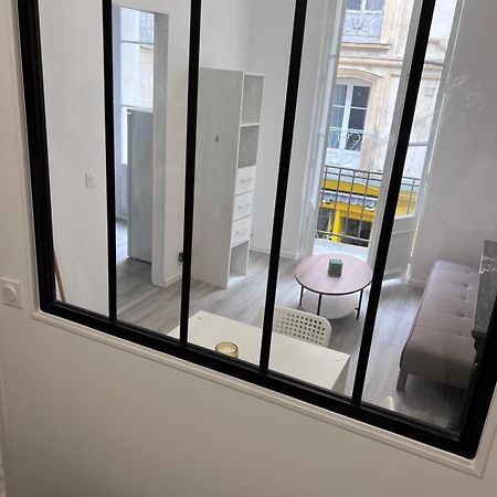 Chez Gustave Leilighet Dieppe Eksteriør bilde